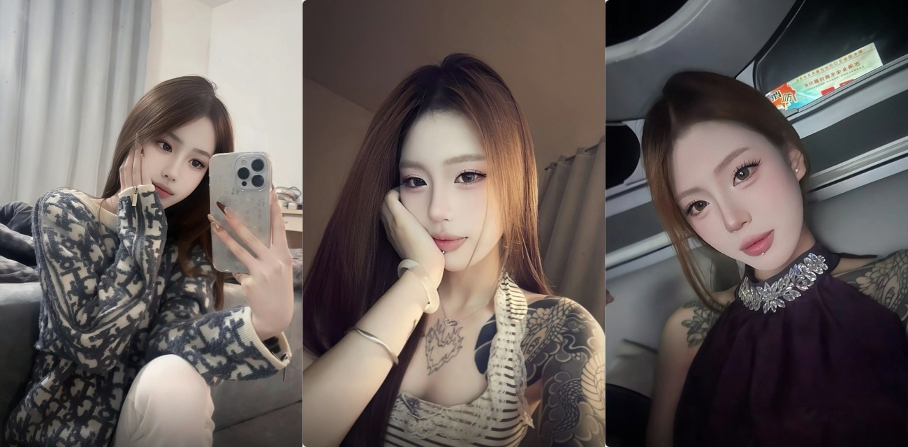 反差婊黑料吃瓜