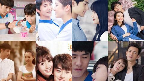 甜甜电视剧,甜蜜爱情与成长之旅