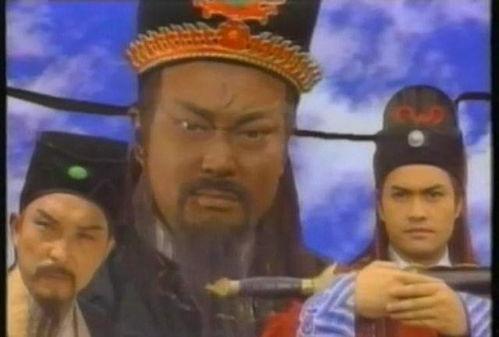 包青天 电视剧,断案如神，正义永恒