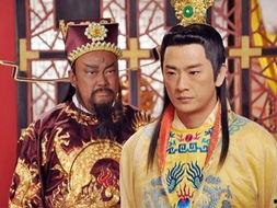 包青天 电视剧,断案如神，正义永恒