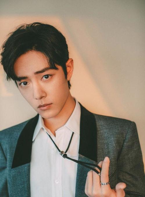 朴灿烈娱乐吃瓜君