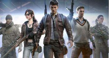 和平精英吃瓜黄爆料,吃瓜黄爆料，揭秘游戏幕后真相