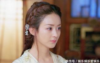 赵丽颖主演的电视剧大全,从古装传奇到现代情感，演绎百变人生