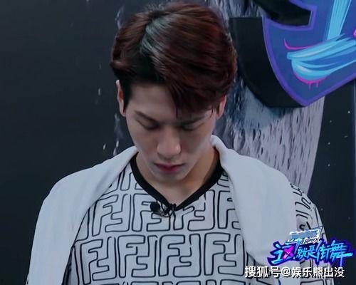 吃瓜娱乐圈王嘉尔是谁啊