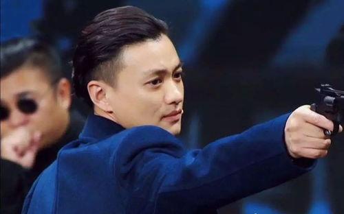 娱乐圈从吃瓜开始